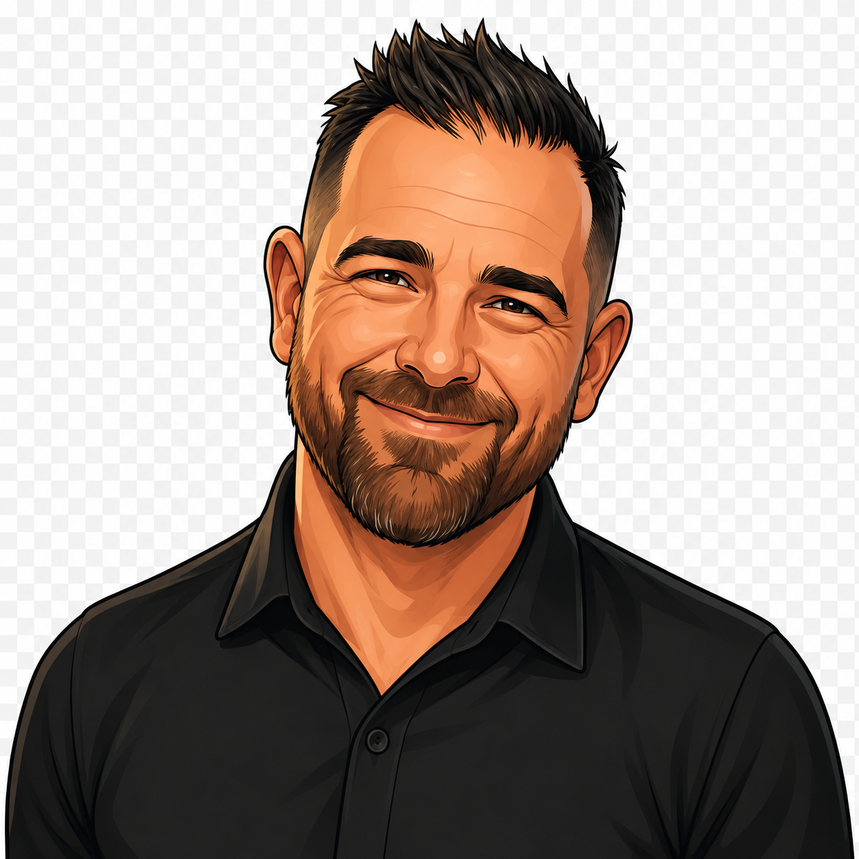 AI Mick - Growth Director